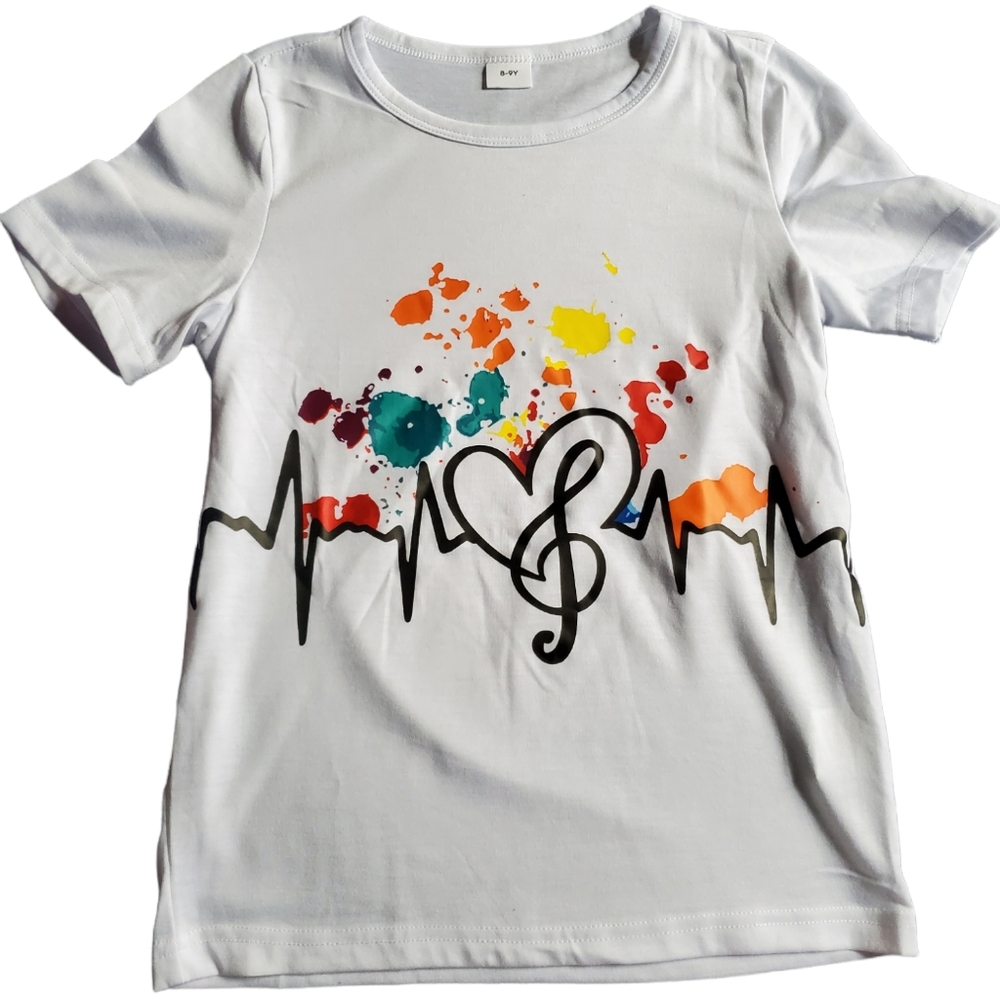 New Beat Of The Heart Shirt